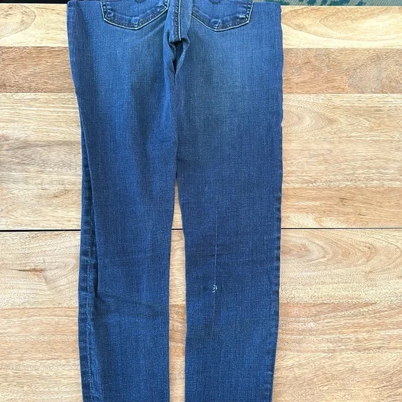 AG Jeans - Farrah Skinny - Picture 5 of 5